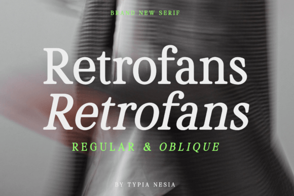 Download Retrofans - Premium Resources